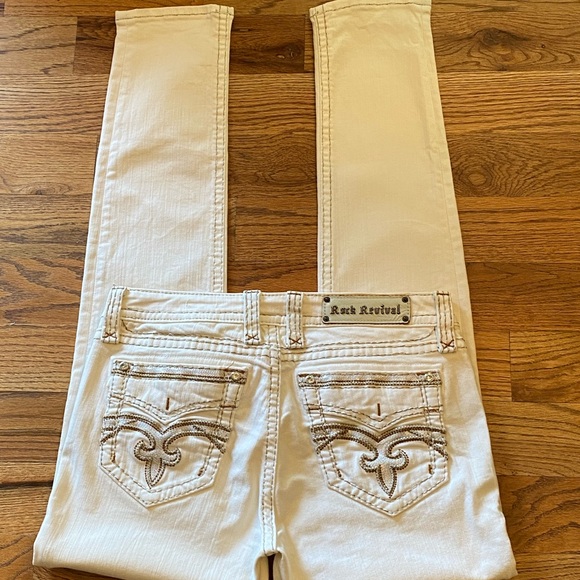 Rock Revival Skinny - Picture 3 of 10